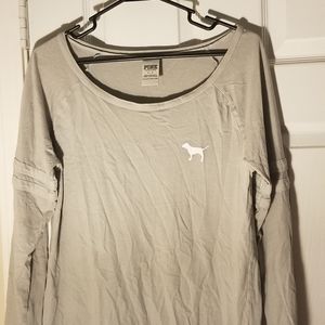 Victoria's Secret Pink Shirt